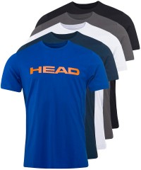 Теннисная футболка Head Ivan T-Shirt M