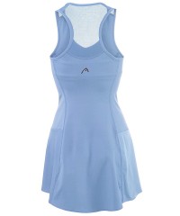 Теннисное платье Head Perf Dress W SB