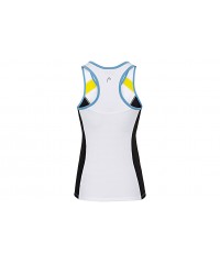 Теннисная майка Head AVA Tank Top W