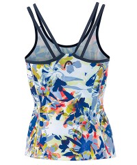 Теннисная майка (топ) Head Vision Graphic Strap Tank W