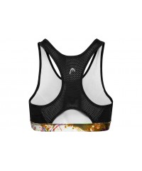 Теннисный бюстгальтер Head Traverse Bra W BKXF