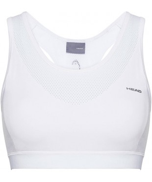 Теннисный бюстгальтер Head Traverse Bra W WH