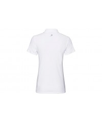 Теннисная футболка Head Club Tech Polo Shirt W