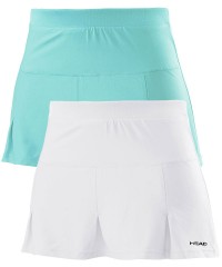 Теннисная юбка Head Club W Skort Short