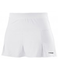 Теннисная юбка Head Club W Skort Short