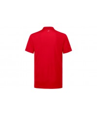 Теннисная футболка Head Club Tech Polo Shirt B