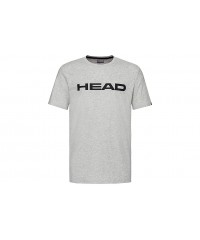 Теннисная футболка Head Club Ivan T-Shirt JR