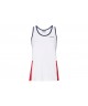 Теннисная майка Head Club Tank Top G в Алматы