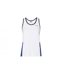 Теннисная майка Head Club Tank Top G