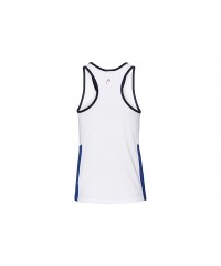 Теннисная майка Head Club Tank Top G