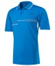 Теннисная футболка Head Club Technical Polo Shirt B в Алматы