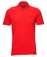 Футболка мужская Armany EA7 Polo Shirt Collection