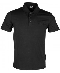 Футболка мужская Armany EA7 Polo Shirt Collection