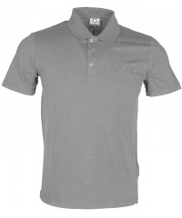 Футболка мужская Armany EA7 Polo Shirt Collection