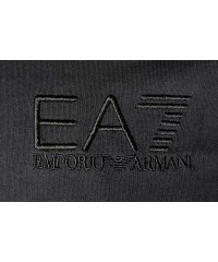 Футболка мужская Armany EA7 Polo Shirt Blue Black