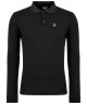 Спортивная футболка Armany EA7 Polo Shirt Men Black в Алматы