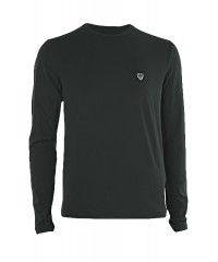 Футболка мужская Armany EA7 Jersey T-Shirt Anthracite