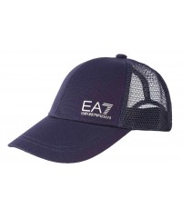 Теннисная кепка Armany EA7 Tessuto Baseball HAT