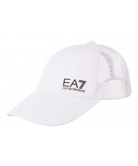 Теннисная кепка Armany EA7 Tessuto Baseball HAT