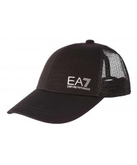 Теннисная кепка Armany EA7 Tessuto Baseball HAT