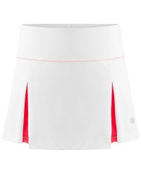 Юбка-шорты для тенниса Poivre Blanc Skort Women