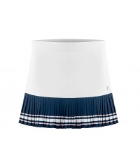 Теннисная юбка Poivre Blanc Skirt Women