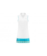 Теннисное платье Poivre Blanc Dress Women