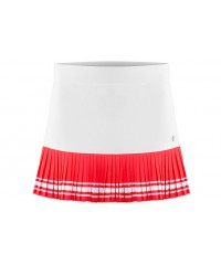 Теннисная юбка Poivre Blanc Skirt Girl