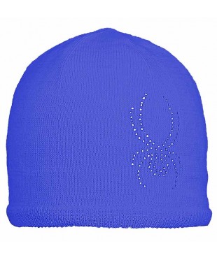 Детская шапка Spyder Bitsy Rhinestone Bug Hat (Toddler Girls')