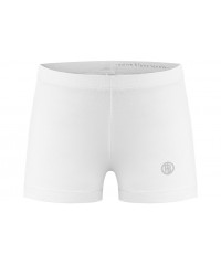 Теннисные шорты Poivre Blanc Shorts Women