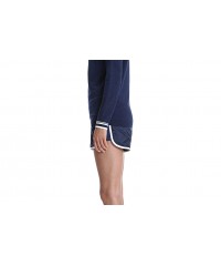 Шорты женские Poivre Blanc S19-2926-WO Double Layer Shorts