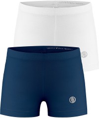 Теннисные шорты Poivre Blanc Shorts Girls