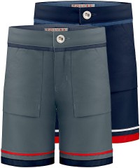 Шорты бермуды детские Poivre Blanc S19-2529-JRBY Bermuda Boys