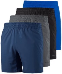 Теннисные шорты Head Club Short M AN-RO