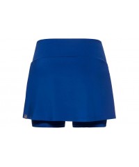 Юбка-шорты для тенниса Head Club Basic Skort G