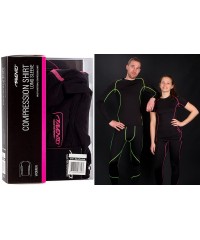 Термобелье женское Schreuders Compression Shirt Long Sleeve