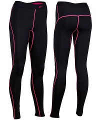 Термобелье женское Schreuders Compression Trousers