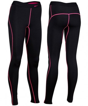 Термобелье женское Schreuders Compression Trousers в Алматы