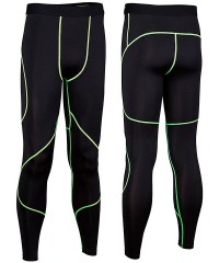 Термобелье мужское Avento Compression Trousers Men