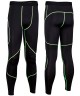 Термобелье мужское Avento Compression Trousers Men в Алматы