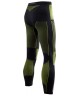 Термобелье мужское X-Bionic Men ACC_EVO UW Pants Long в Алматы