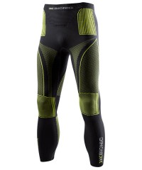 Термобелье мужское X-Bionic Men ACC_EVO UW Pants Long