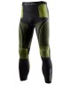 Термобелье мужское X-Bionic Men ACC_EVO UW Pants Long в Алматы