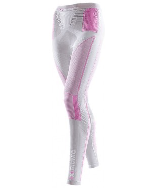 Термобелье женское X-Bionic Lady Radiactor EVO UW Pant Long в Алматы