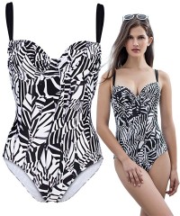 Купальник женский сплошной Fashy Ladies One Piece 38C_44C