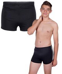 Плавки-боксеры для плавания мужские Fashy Swim Trunks 6-12