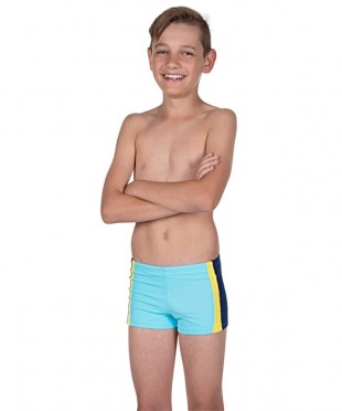 Шорты для плавания детские Fashy Swimwear Trunks Boys 98-128 в Алматы