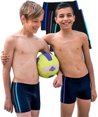 Шорты для плавания детские Fashy Swimwear Trunks Boys 98-176