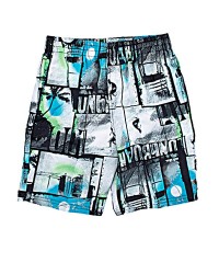 Шорты для плавания детские Fashy Shorts Bermuda Boys 128-176