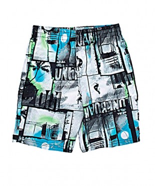 Шорты для плавания детские Fashy Shorts Bermuda Boys 128-176 в Алматы